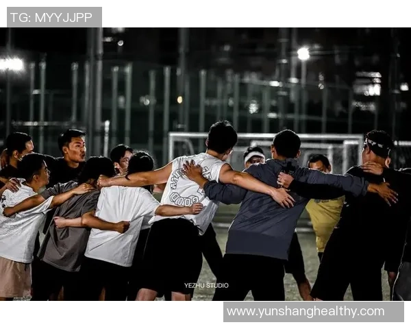 飞盘竞技中的团队协作精神：杭州飞盘队的成功之道与经验分享